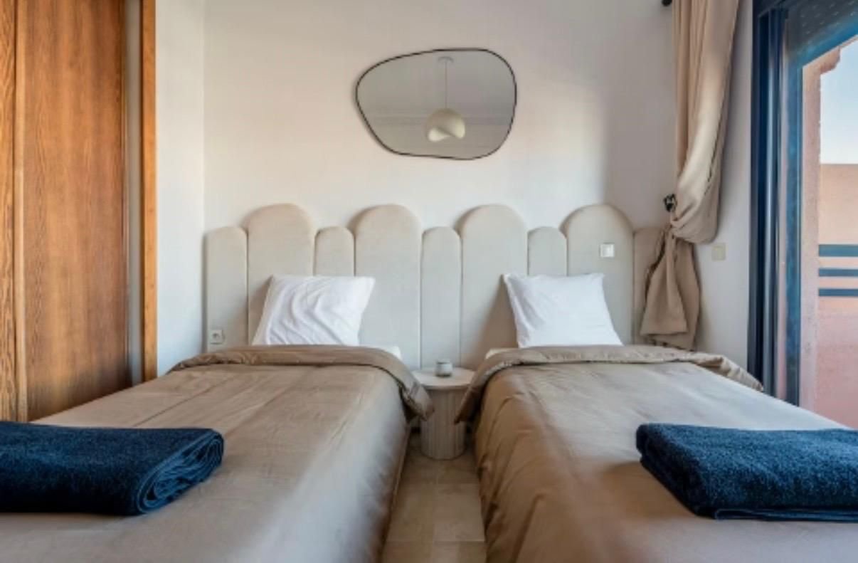 Appartement Achat Route de Casablanca immobilier Marrakech