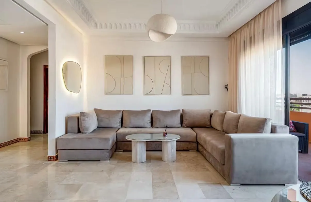 Appartement Achat Route de Casablanca immobilier Marrakech