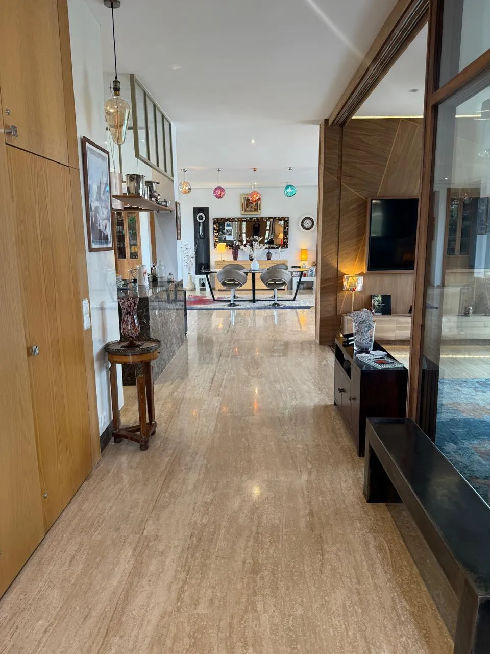 Villa Achat Route d'Amizmiz immobilier Marrakech