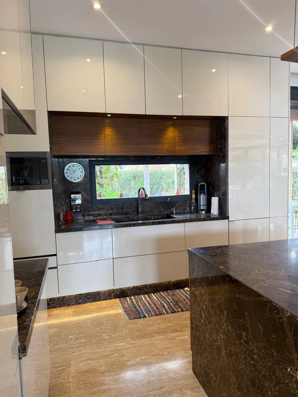 Villa Achat Route d'Amizmiz immobilier Marrakech