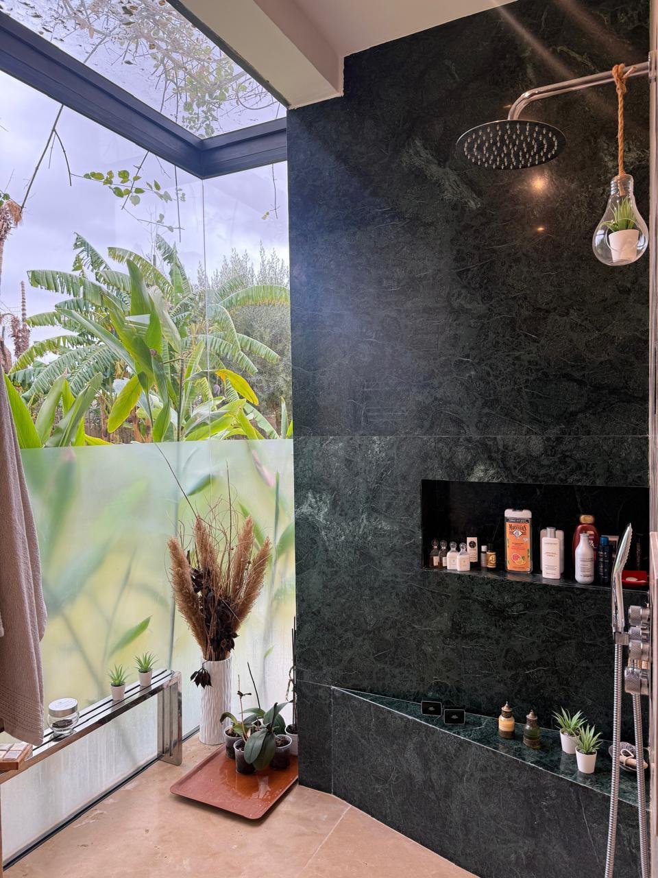 Villa Achat Route d'Amizmiz immobilier Marrakech