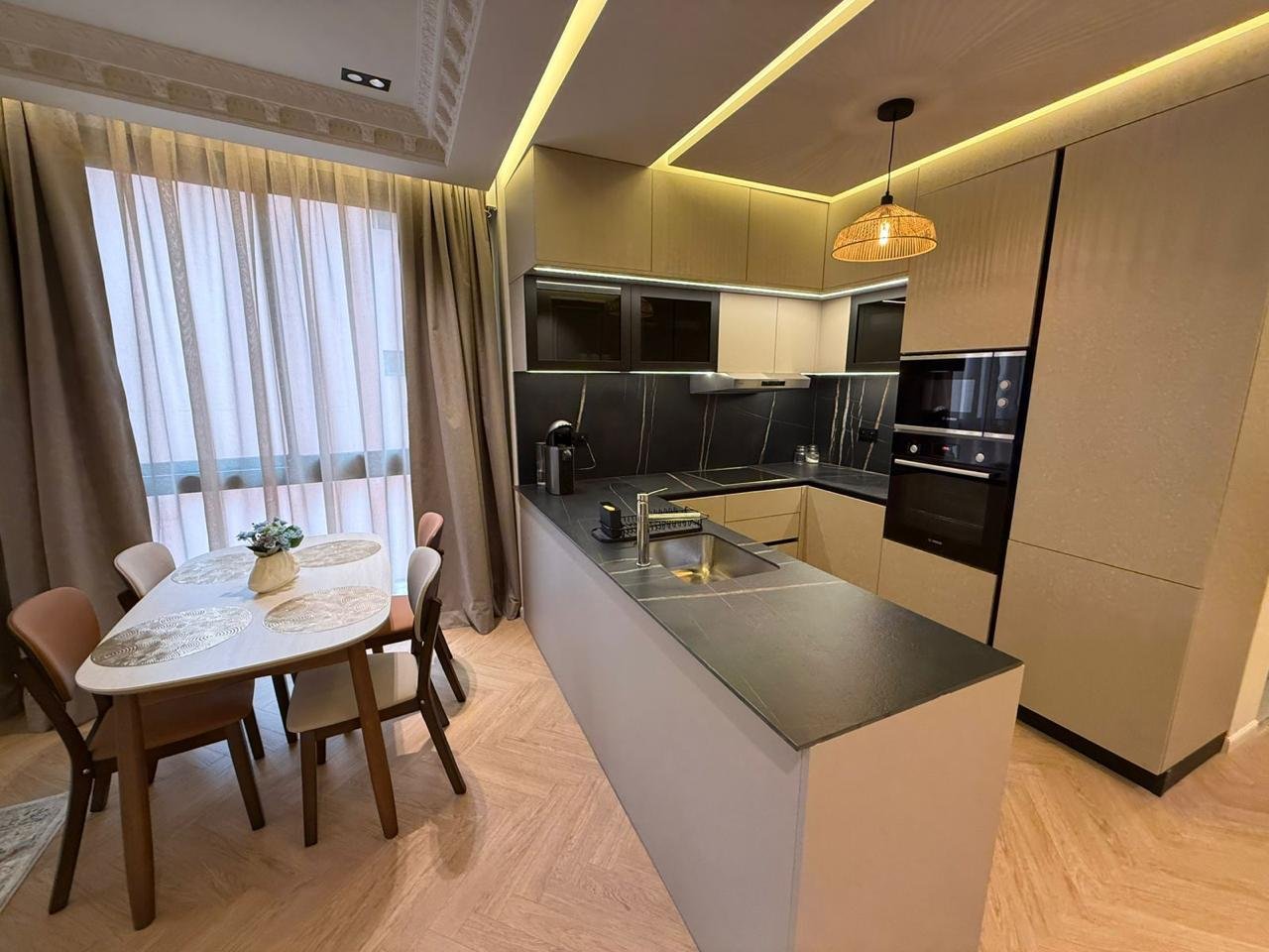 Appartement Location Guéliz immobilier Marrakech