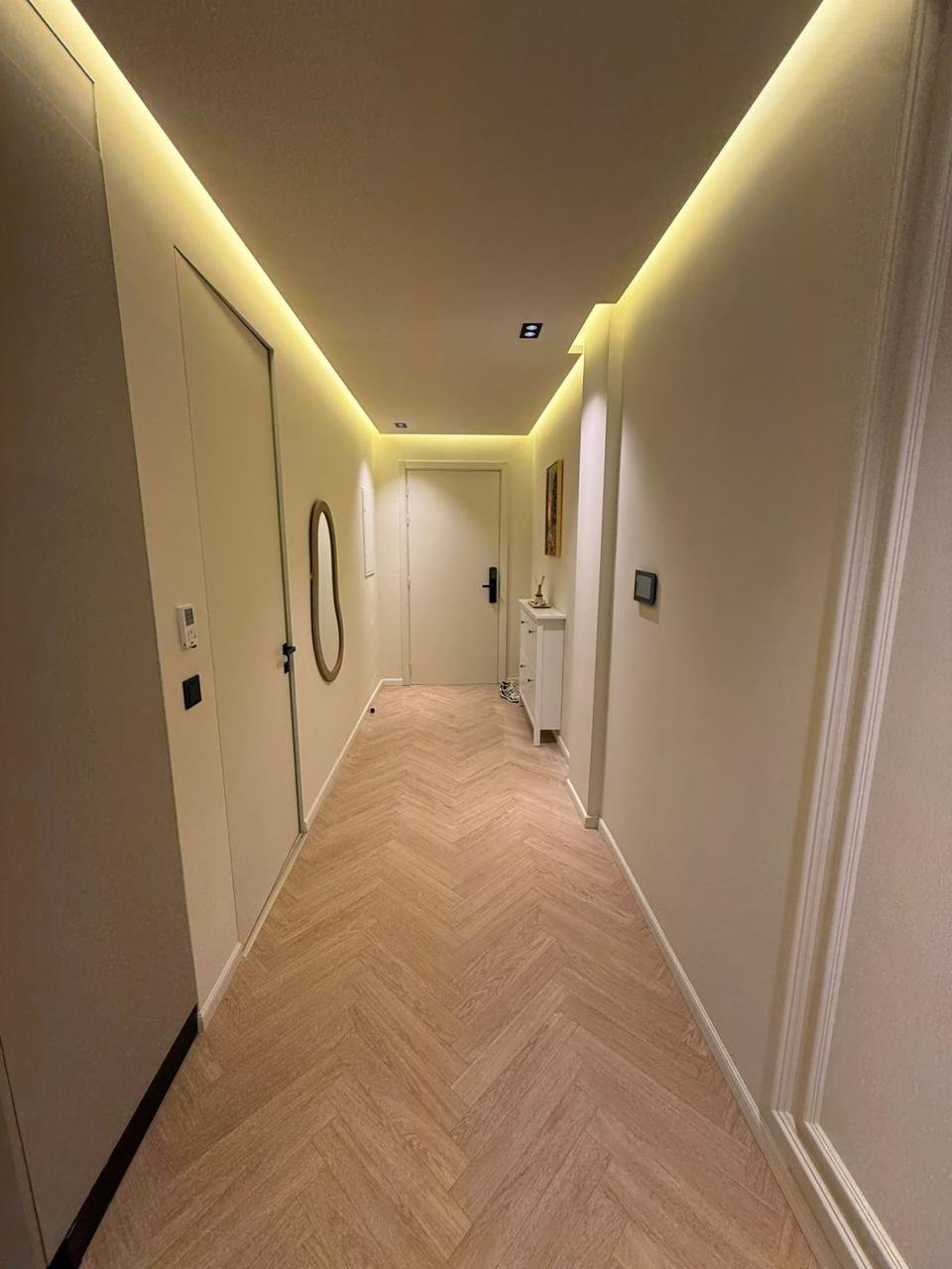 Appartement Location Guéliz immobilier Marrakech