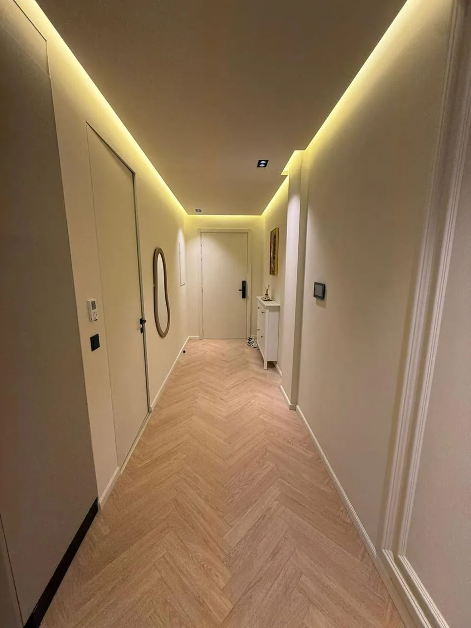 Appartement Location Guéliz immobilier Marrakech