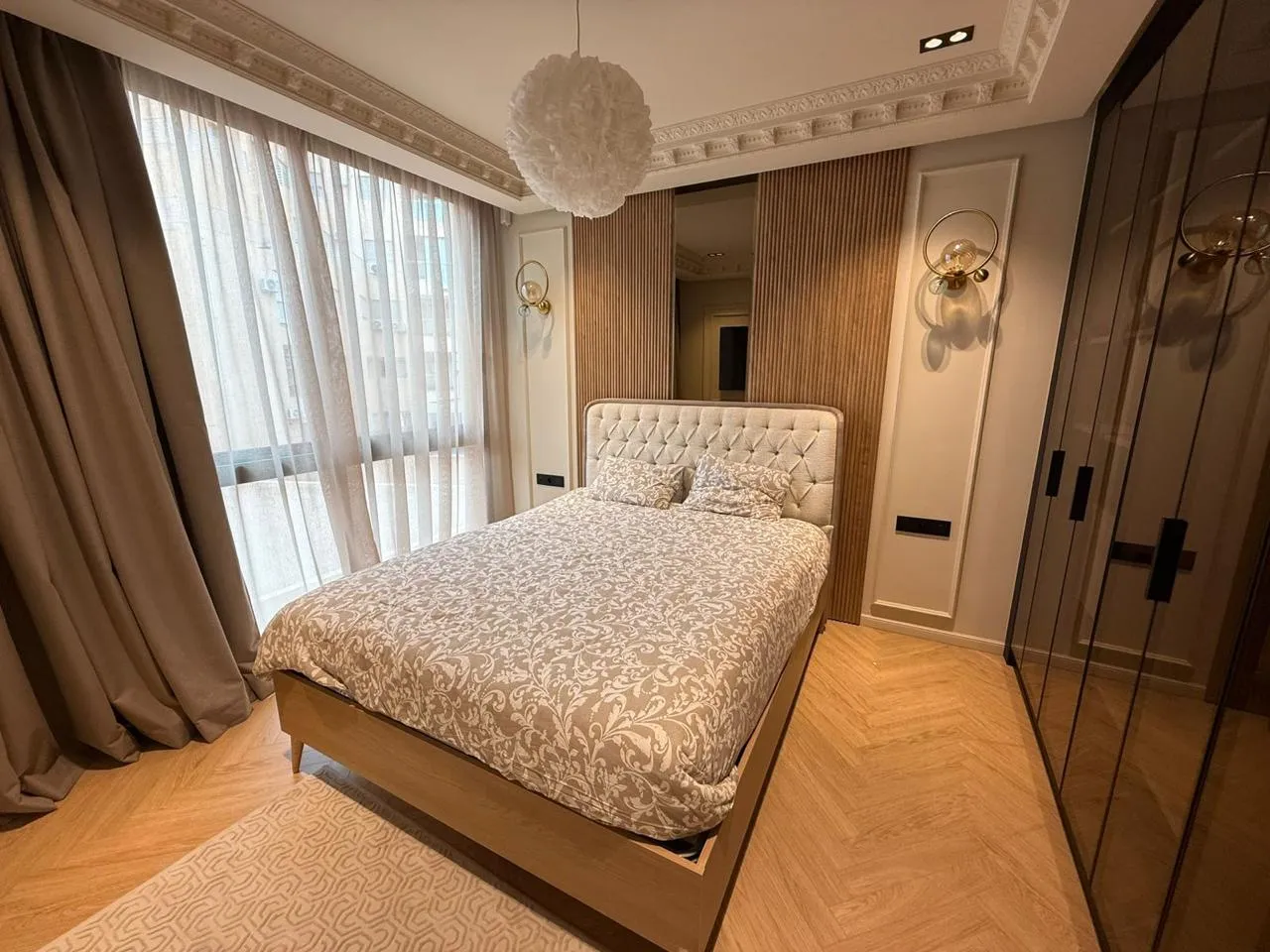 Appartement Location Guéliz immobilier Marrakech