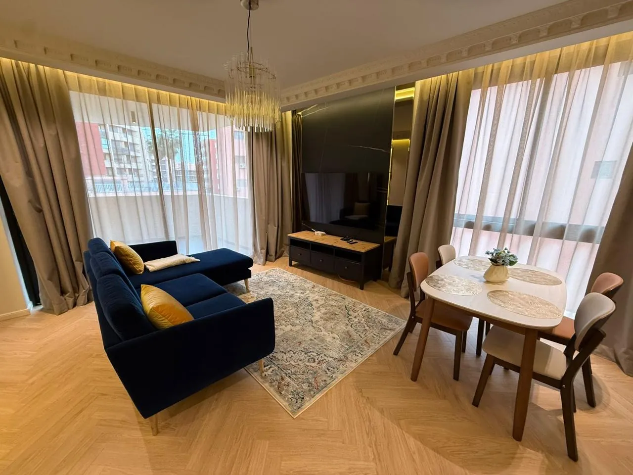 Appartement Location Guéliz immobilier Marrakech