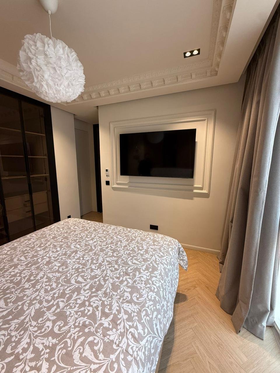 Appartement Location Guéliz immobilier Marrakech