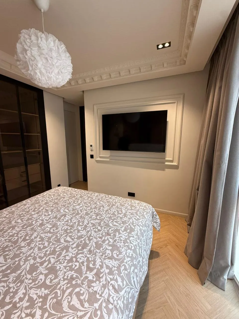 Appartement Location Guéliz immobilier Marrakech