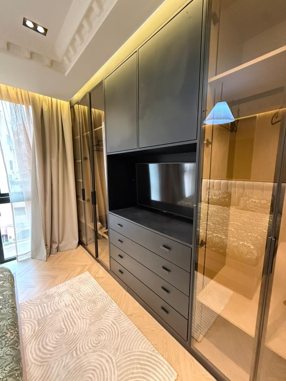 Appartement Location Guéliz immobilier Marrakech