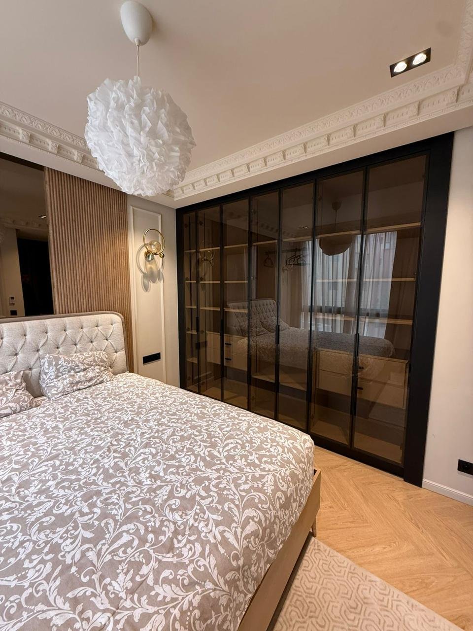 Appartement Location Guéliz immobilier Marrakech