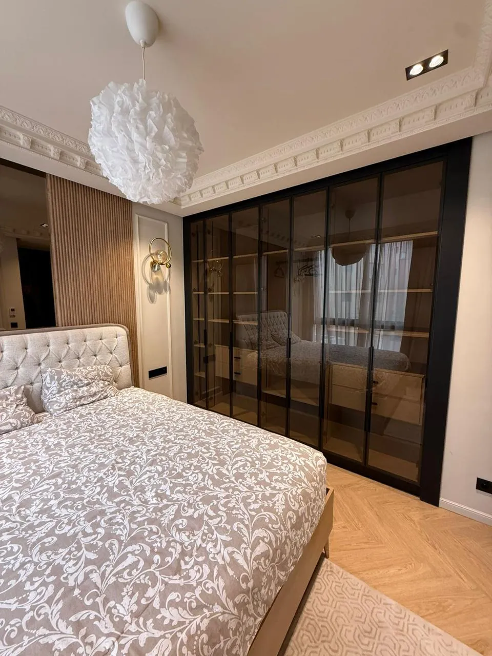 Appartement Location Guéliz immobilier Marrakech