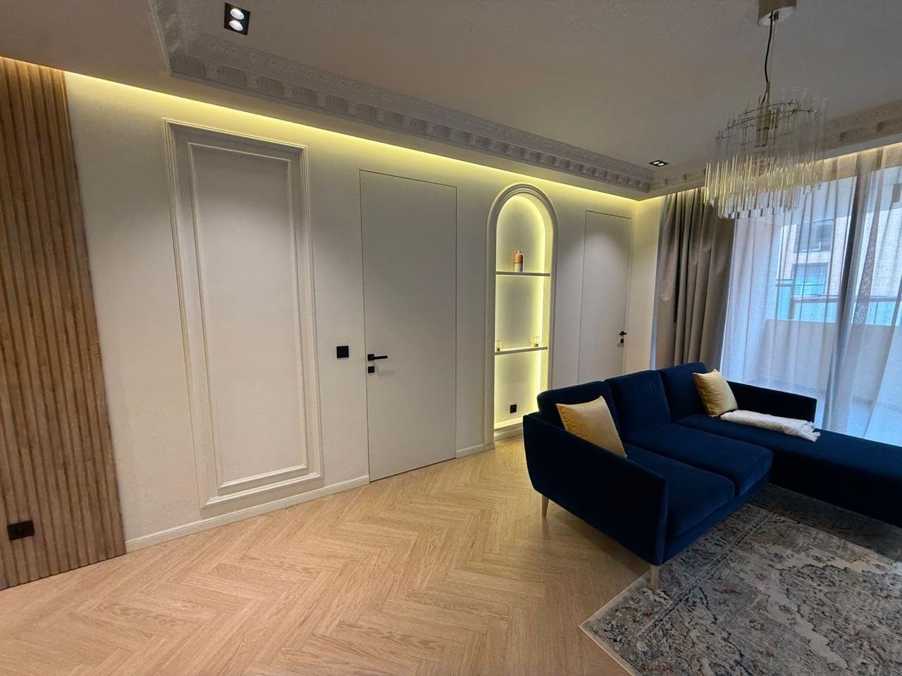 Appartement Location Guéliz immobilier Marrakech