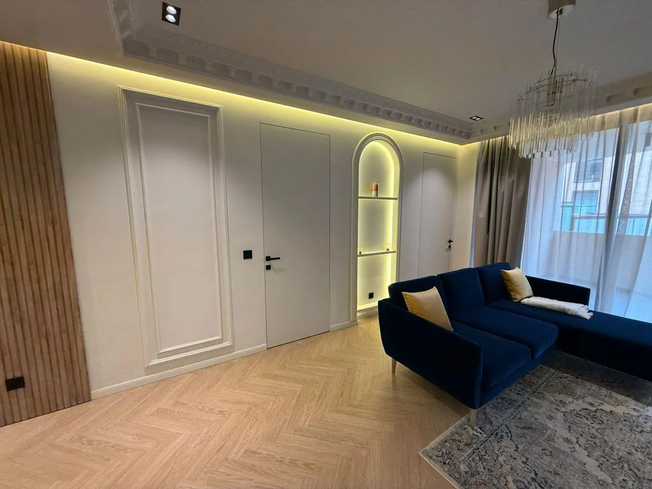 Appartement Location Guéliz immobilier Marrakech