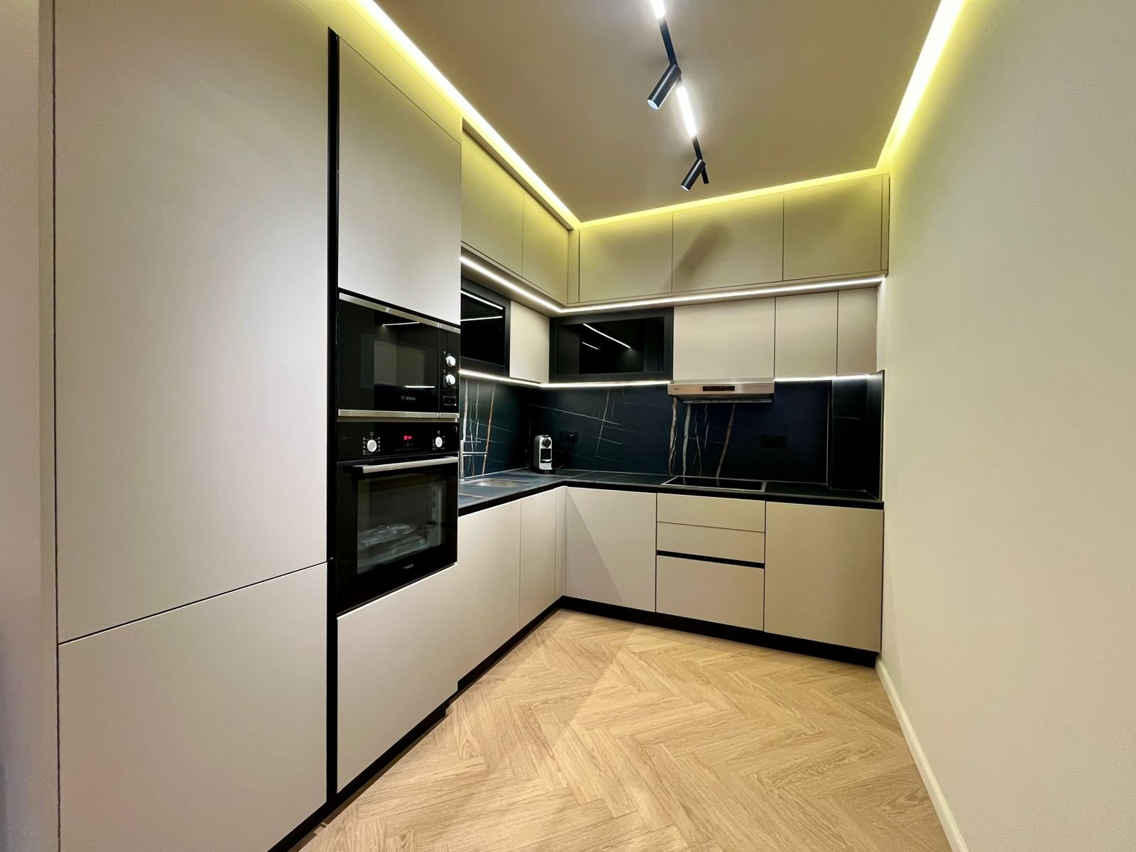 Luxueux 1 chambre 70m2 Gueliz avec piscine - Image 13