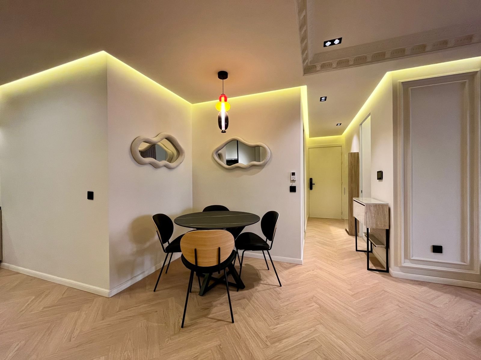 Luxueux 1 chambre 70m2 Gueliz avec piscine - Image 2