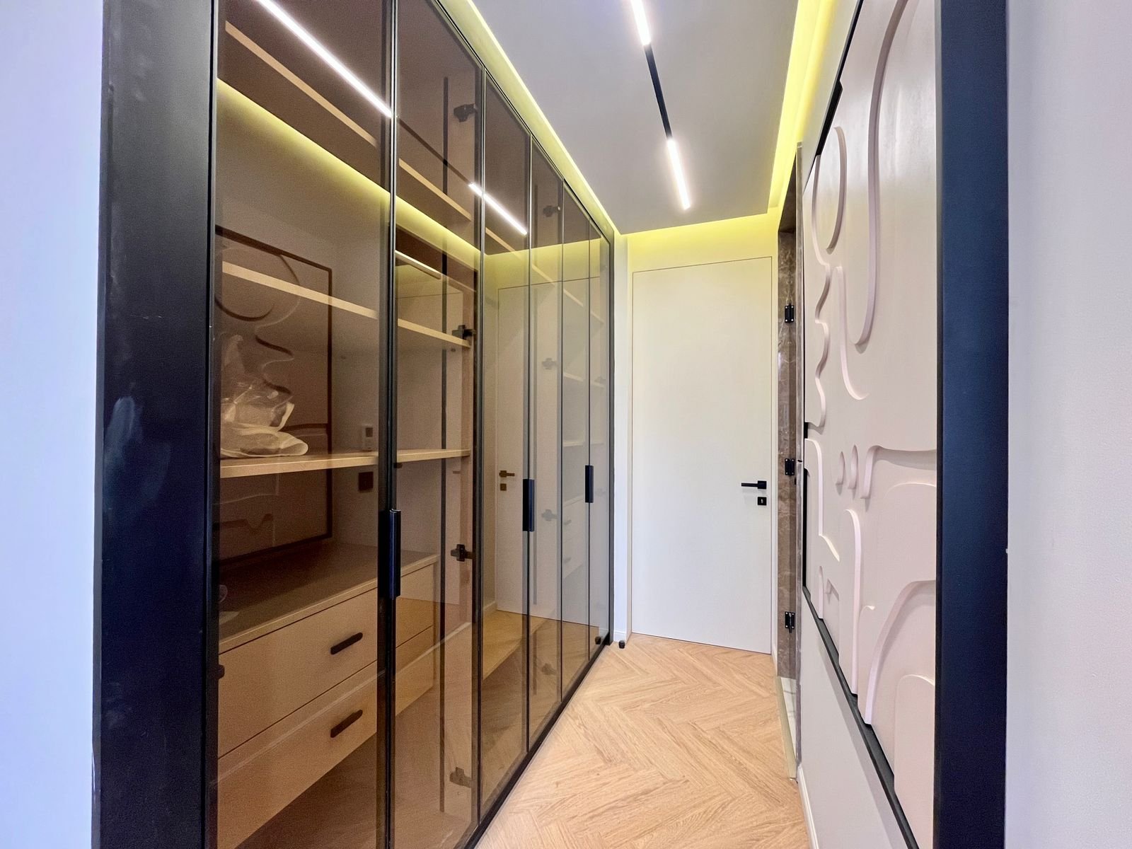 Luxueux 1 chambre 70m2 Gueliz avec piscine - Image 3