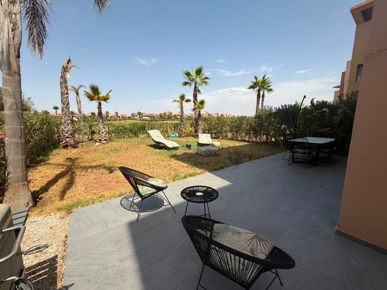 Magnifique rez de jardin 3 chambres - Image 17