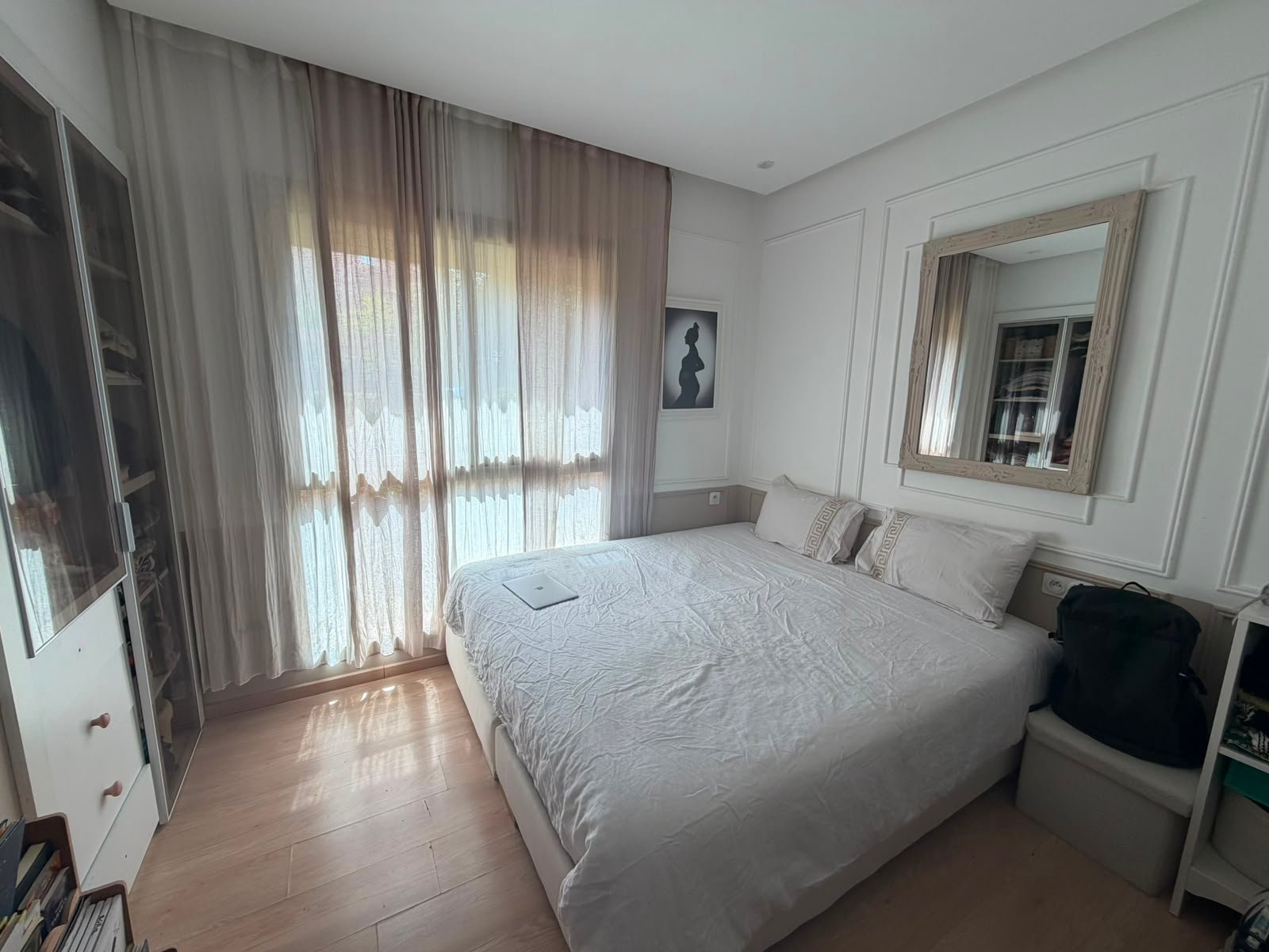 Magnifique rez de jardin 3 chambres - Image 15