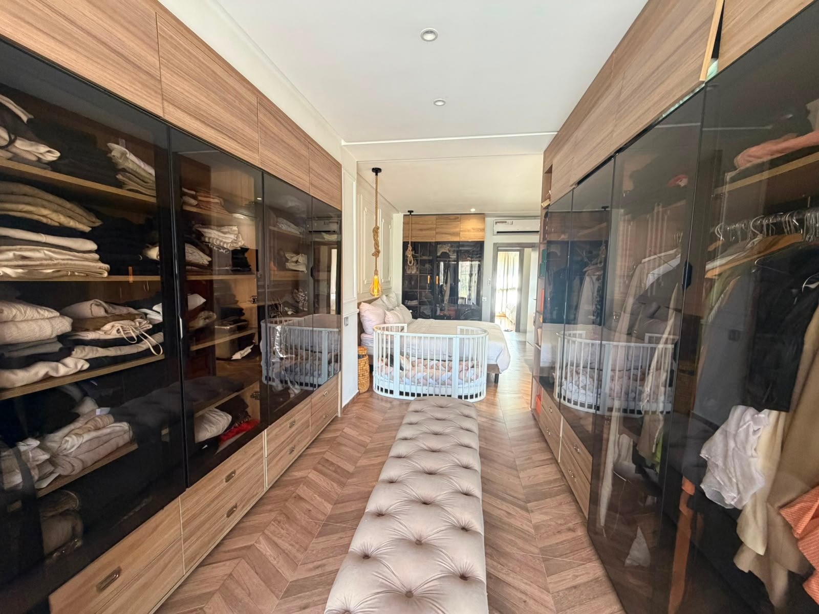 Magnifique rez de jardin 3 chambres - Image 6