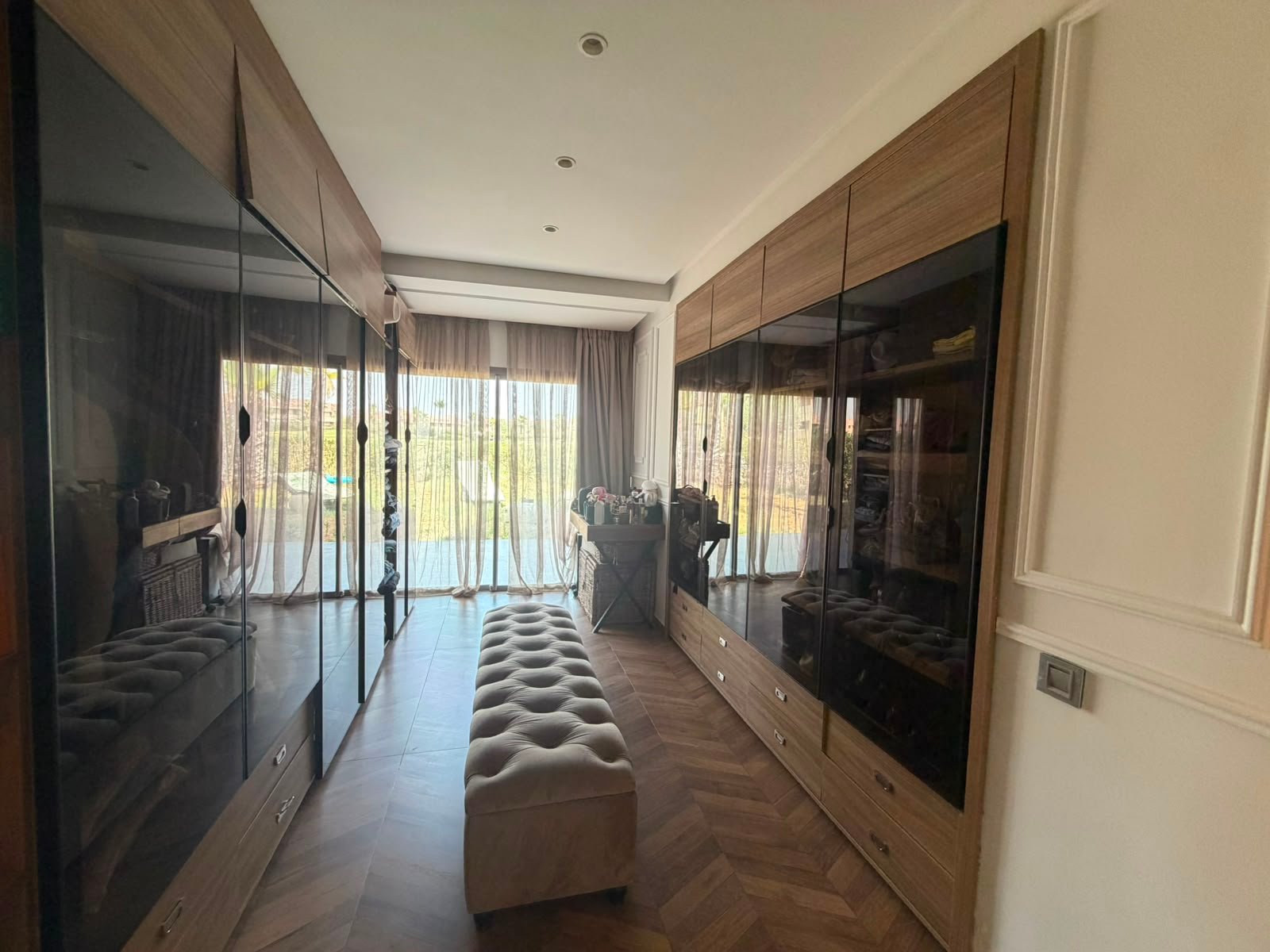 Magnifique rez de jardin 3 chambres - Image 14
