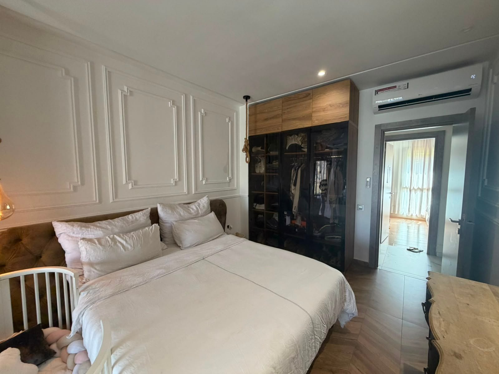 Magnifique rez de jardin 3 chambres - Image 13