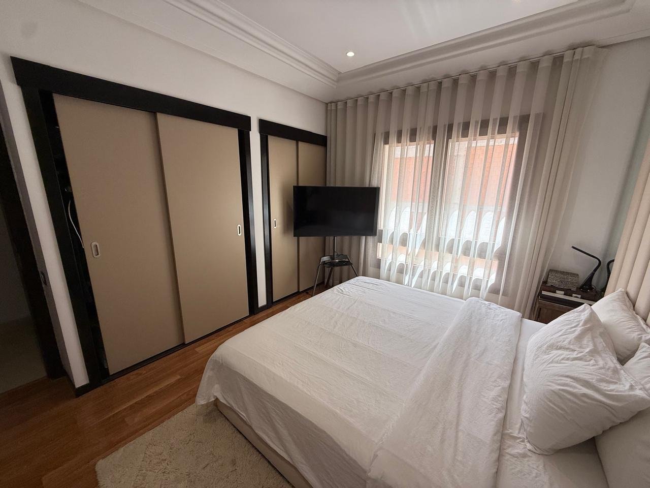 Superbe 2 chambres avec piscine Gueliz centre - Image 7