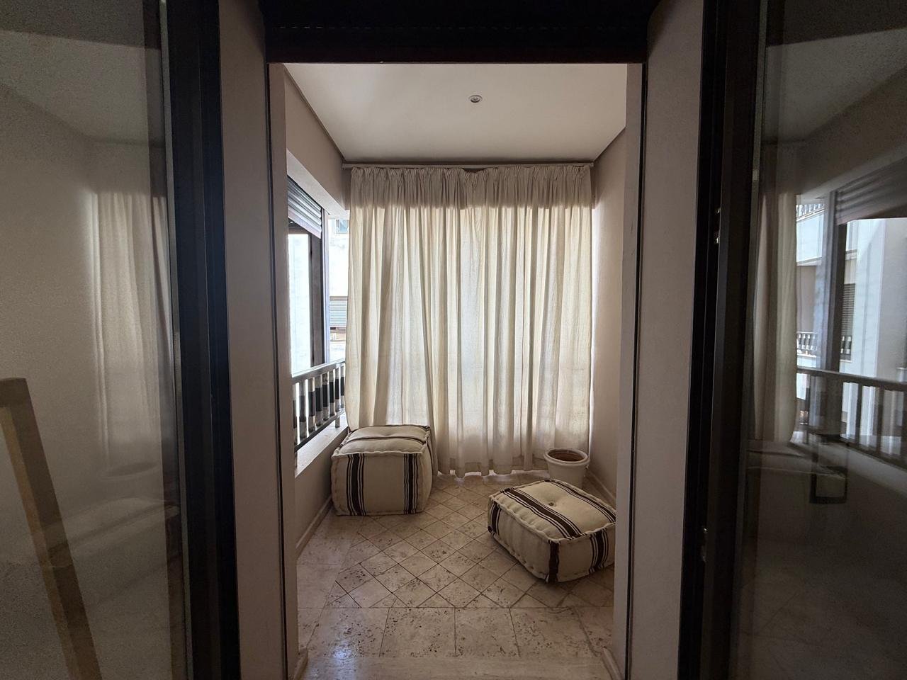 Superbe 2 chambres avec piscine Gueliz centre - Image 18
