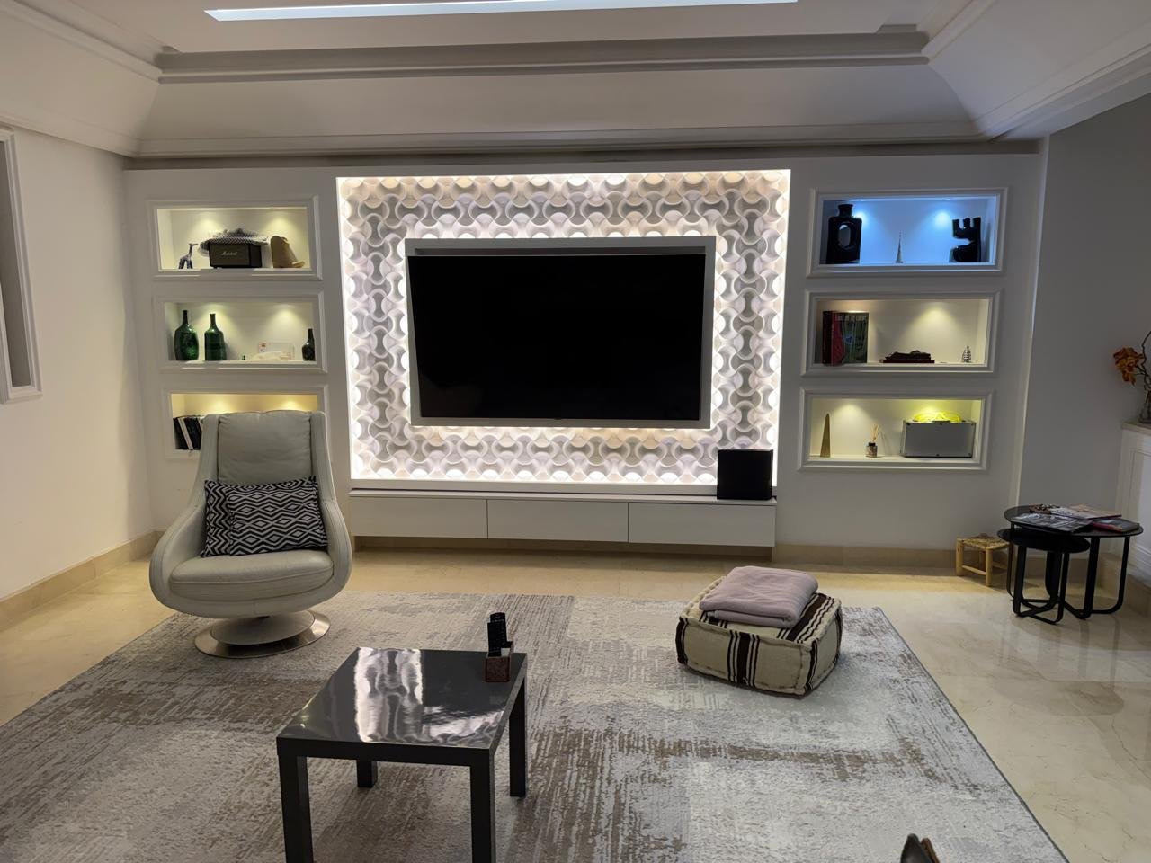 Superbe 2 chambres avec piscine Gueliz centre - Image 16
