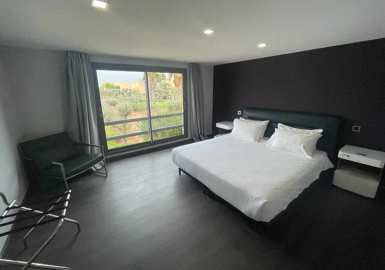 Appartement Achat Route de Fès immobilier Marrakech