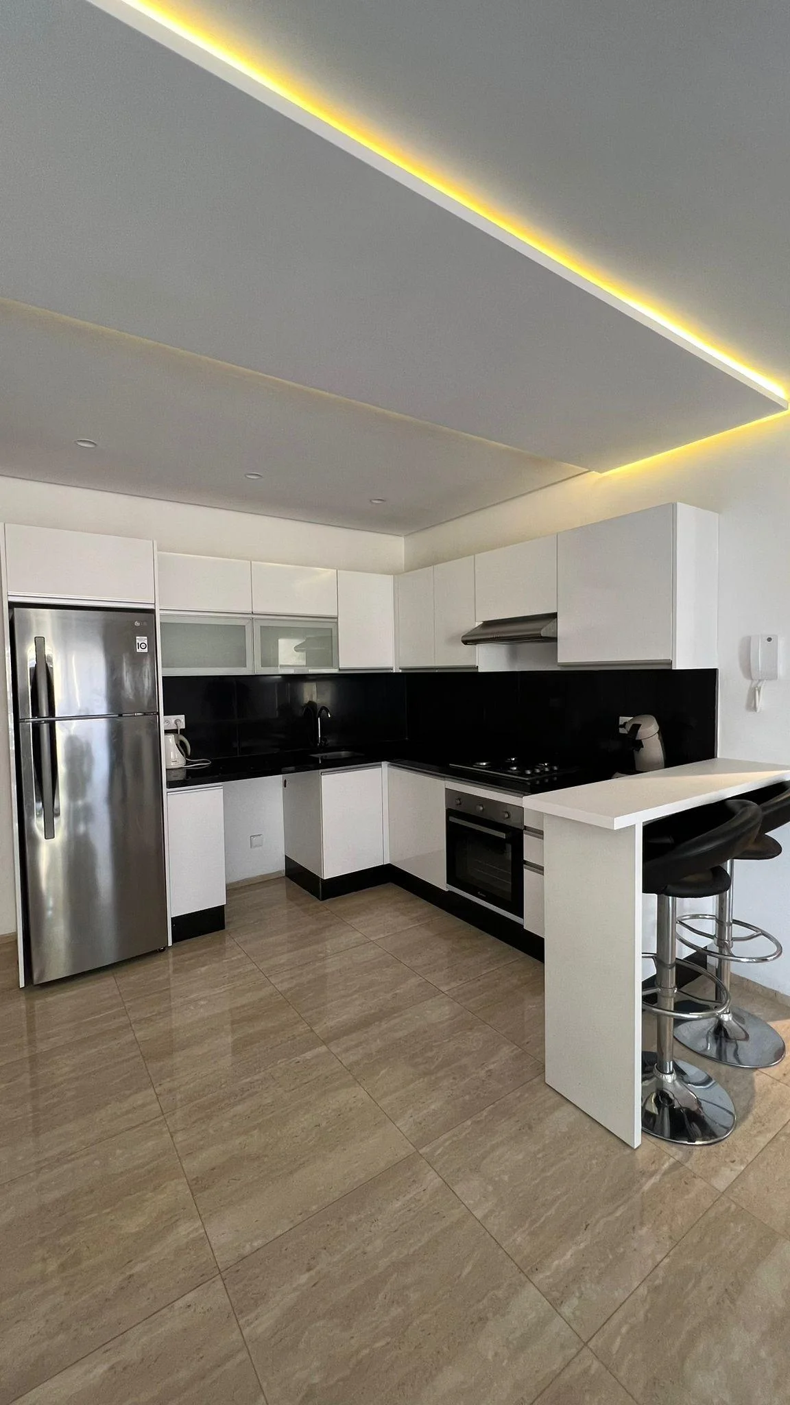 Appartement Location Guéliz immobilier Marrakech