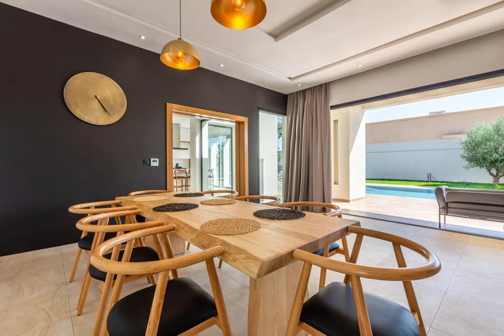 Location courte durée Location Médina immobilier Marrakech