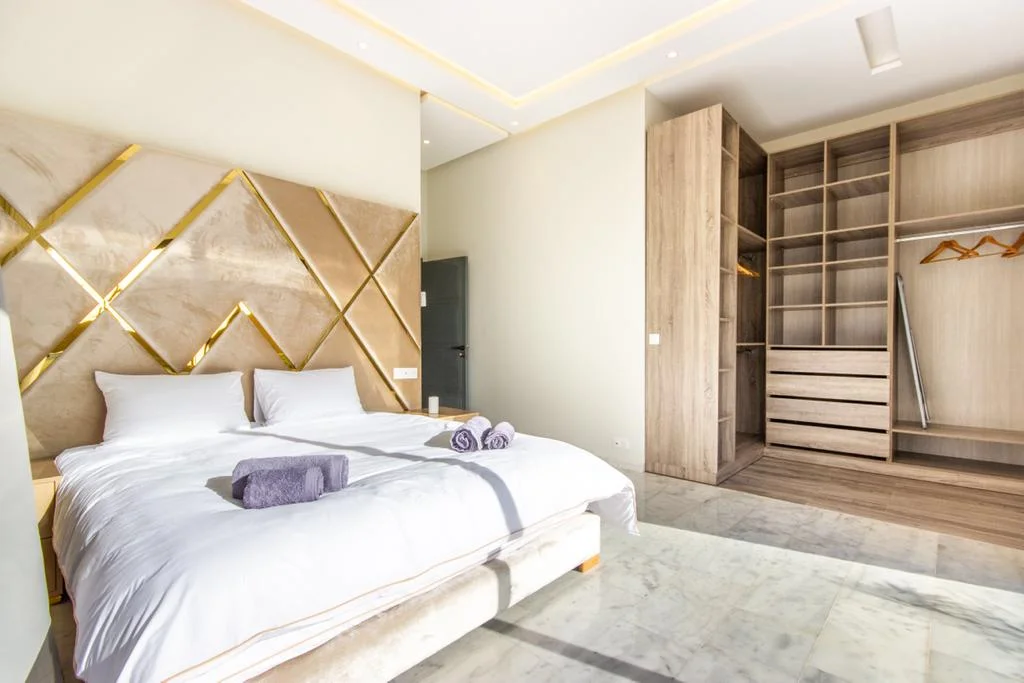 Location courte durée Location Médina immobilier Marrakech