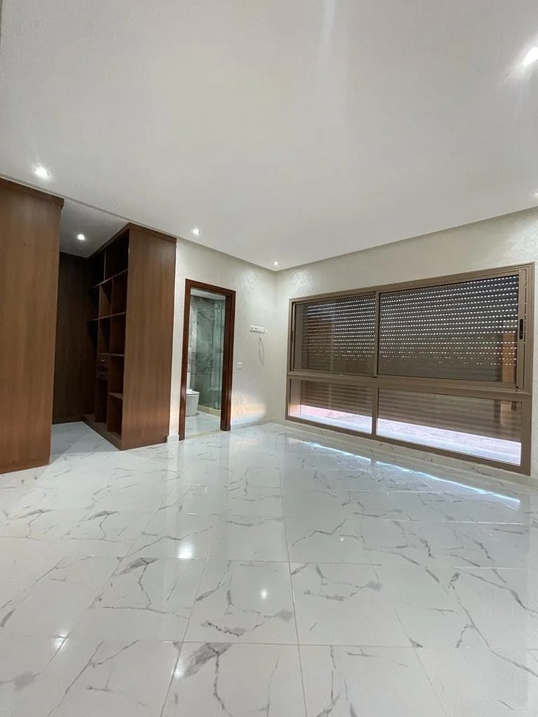 Villa Achat Targa immobilier Marrakech