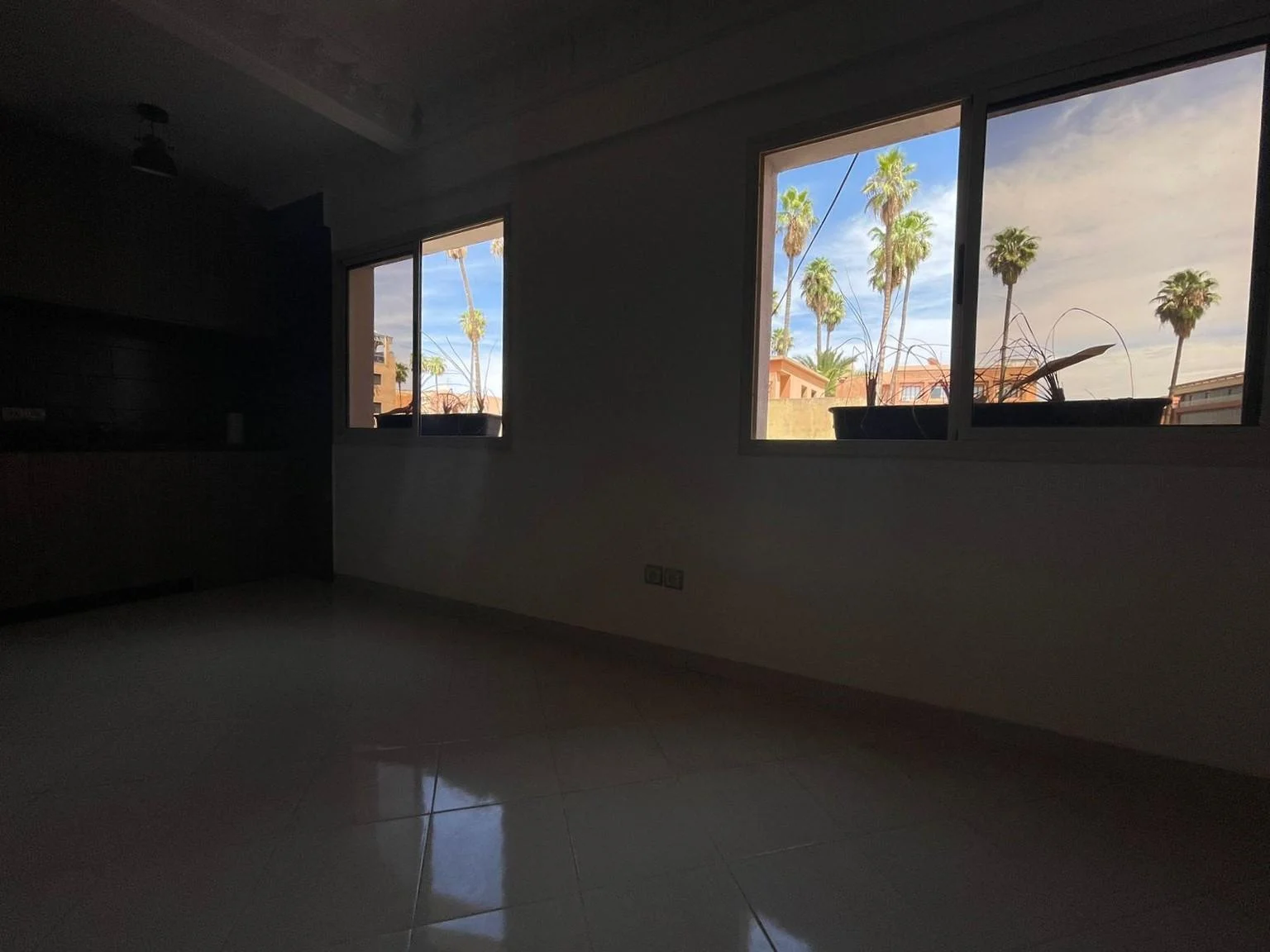 Appartement Achat Guéliz immobilier Marrakech