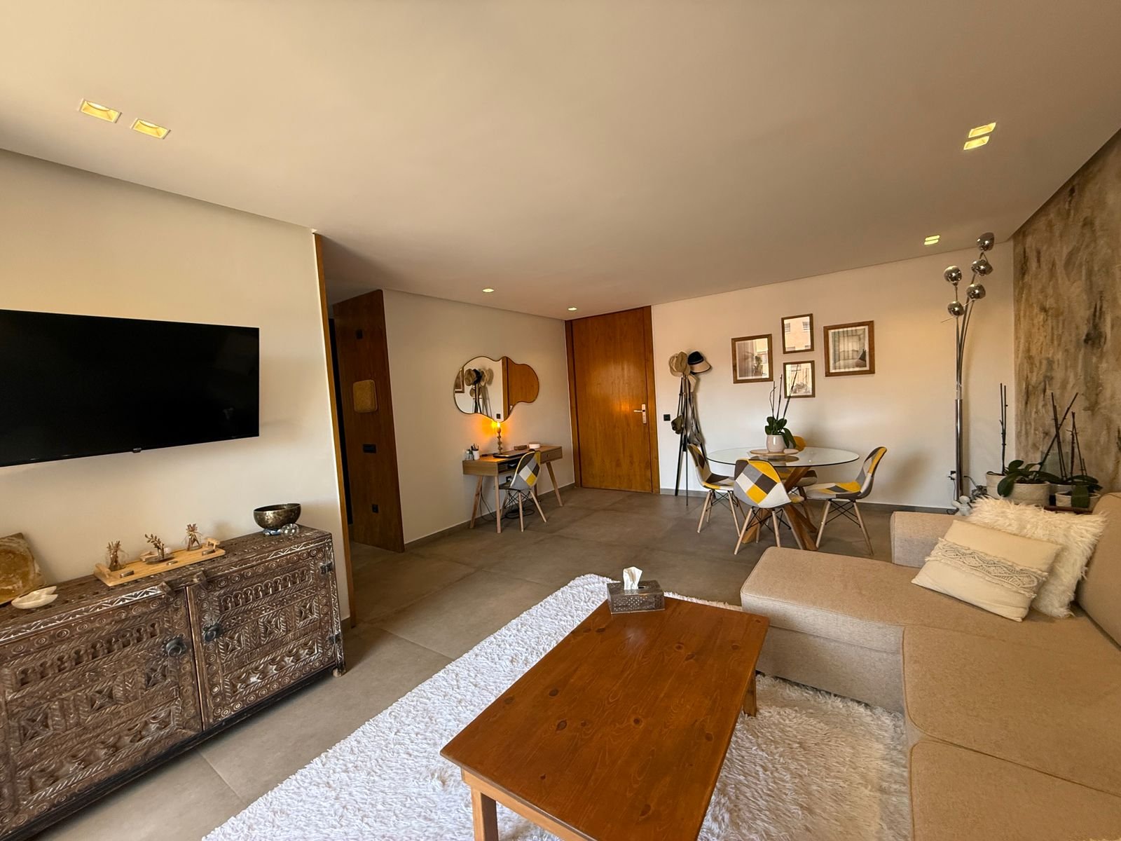 Appartement Haut de gamme - Image 16