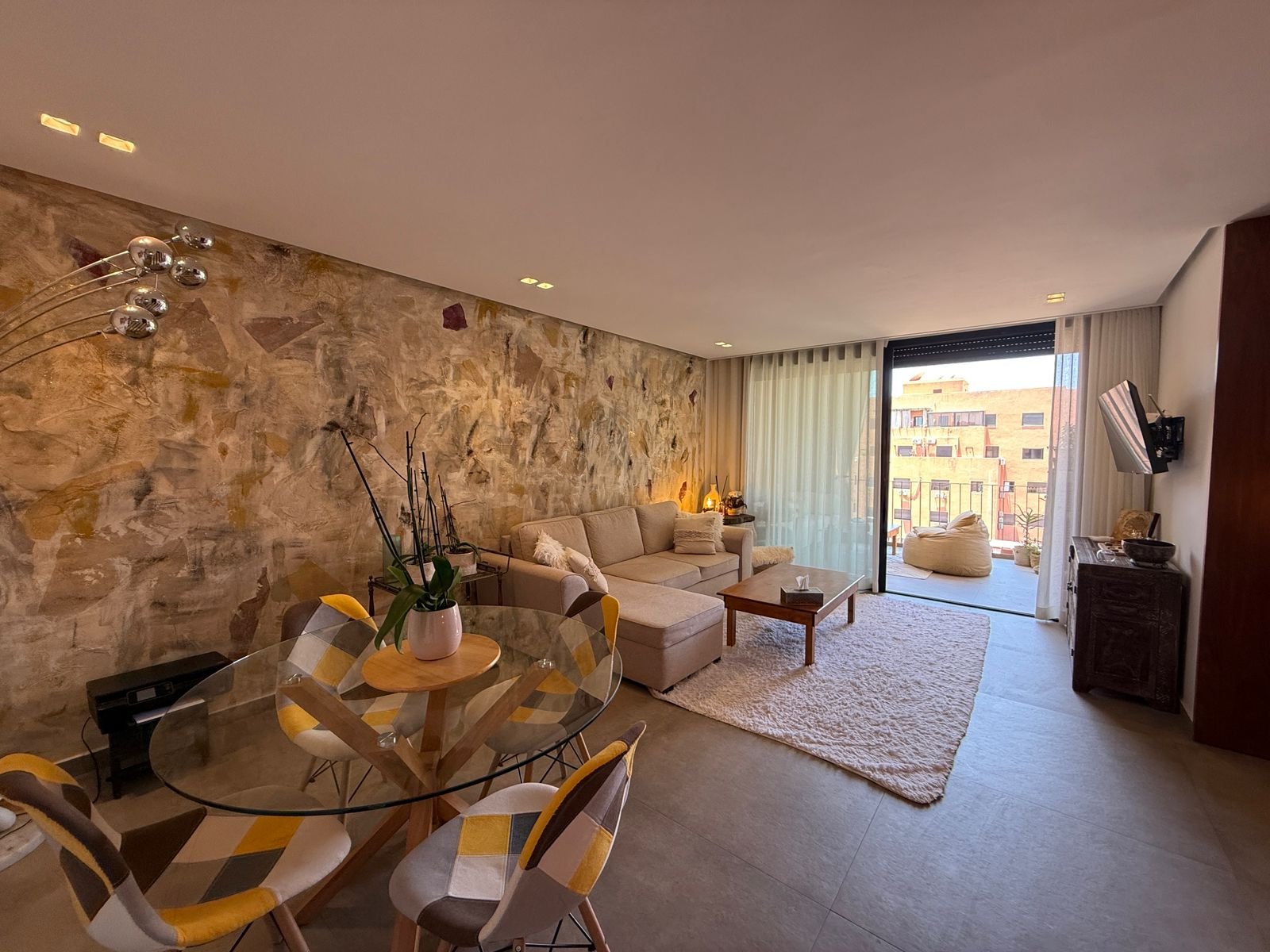 Appartement Haut de gamme - Image 9