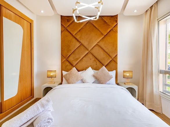 Superbe | Appartement 1 chambre avec piscine quartier Agdal - Image 14
