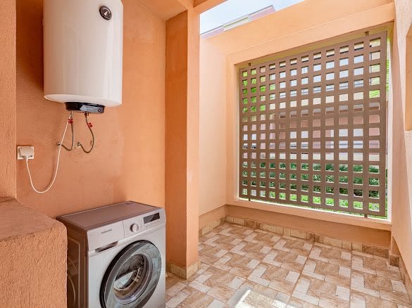 Superbe | Appartement 1 chambre avec piscine quartier Agdal - Image 18