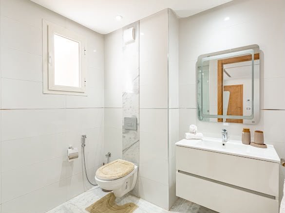 Superbe | Appartement 1 chambre avec piscine quartier Agdal - Image 5