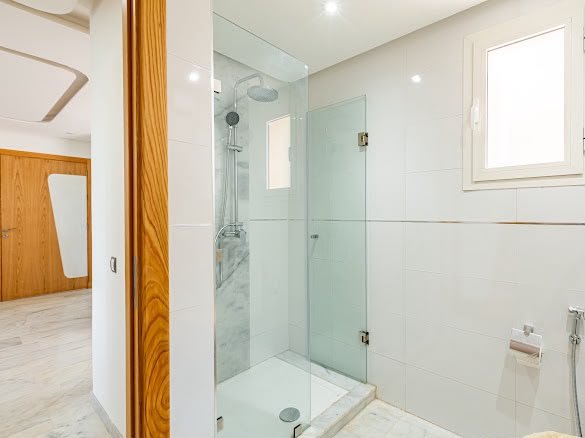 Superbe | Appartement 1 chambre avec piscine quartier Agdal - Image 4