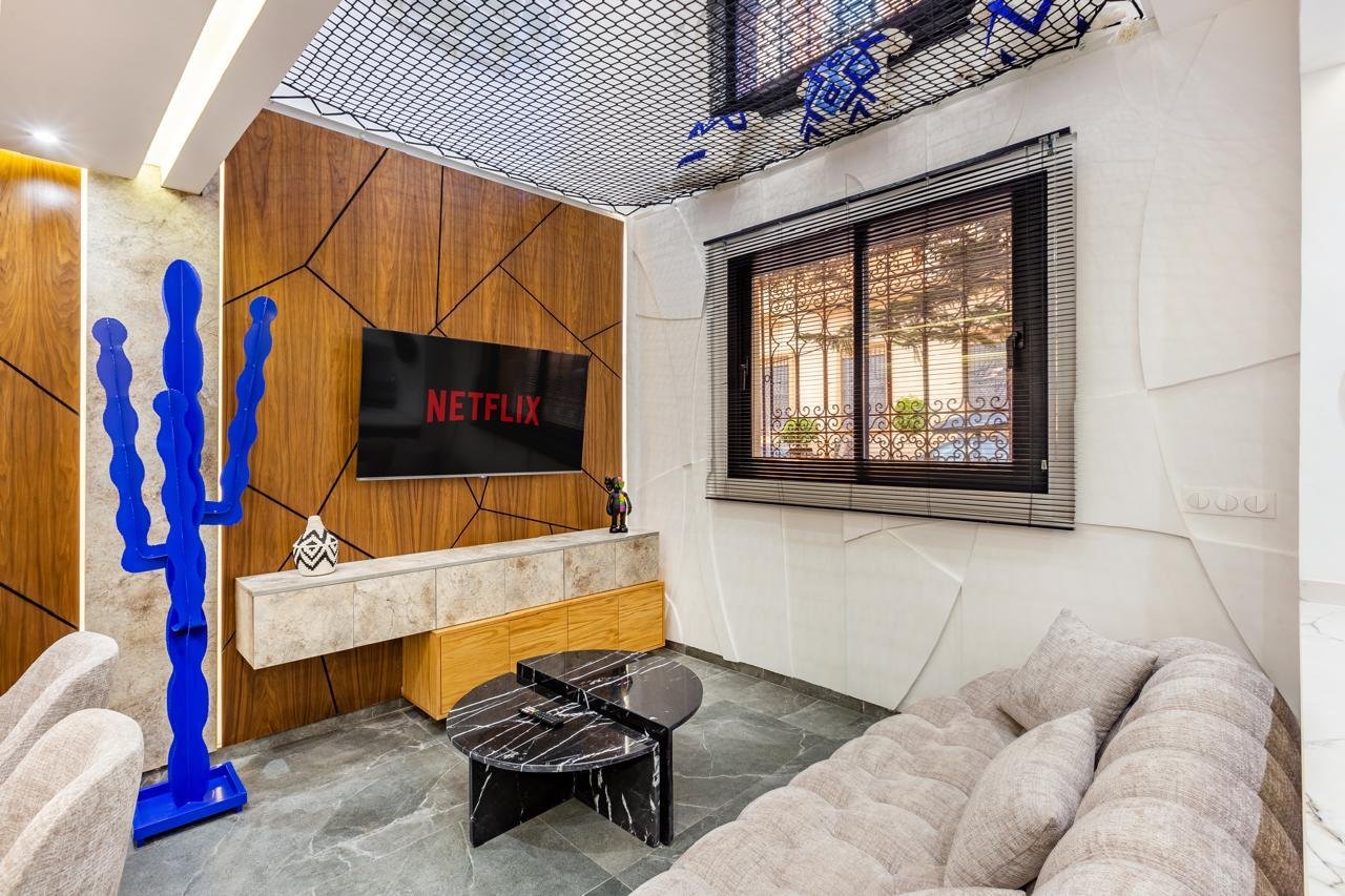 Appartement Achat Victor Hugo immobilier Marrakech