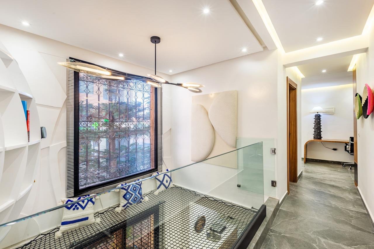 Appartement Achat Victor Hugo immobilier Marrakech