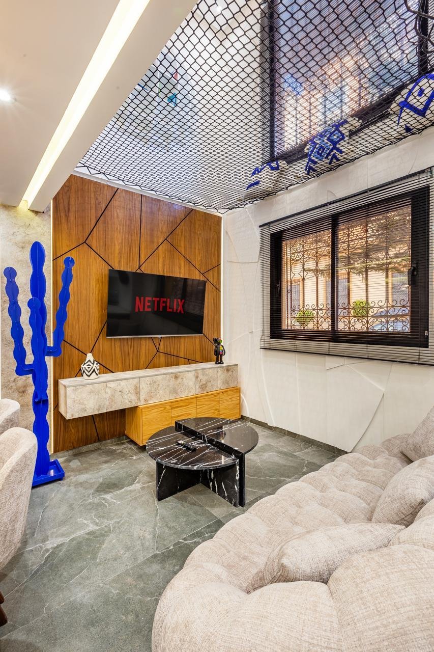 Appartement Achat Victor Hugo immobilier Marrakech