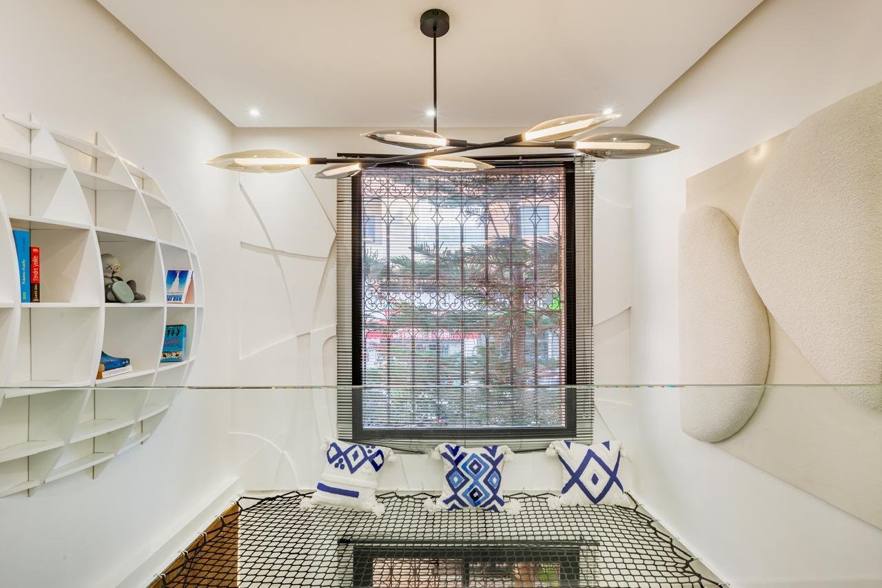 Appartement Achat Victor Hugo immobilier Marrakech