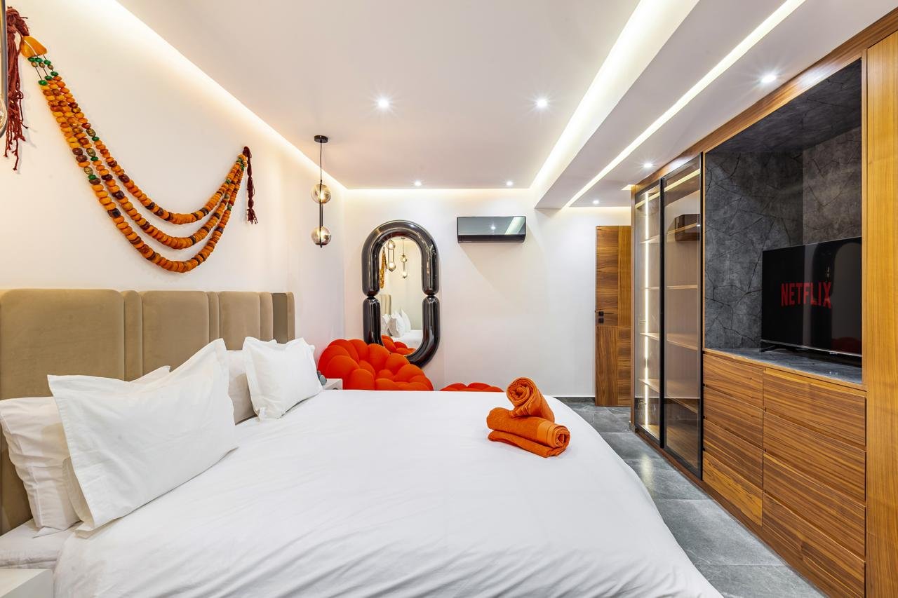 Appartement Achat Victor Hugo immobilier Marrakech