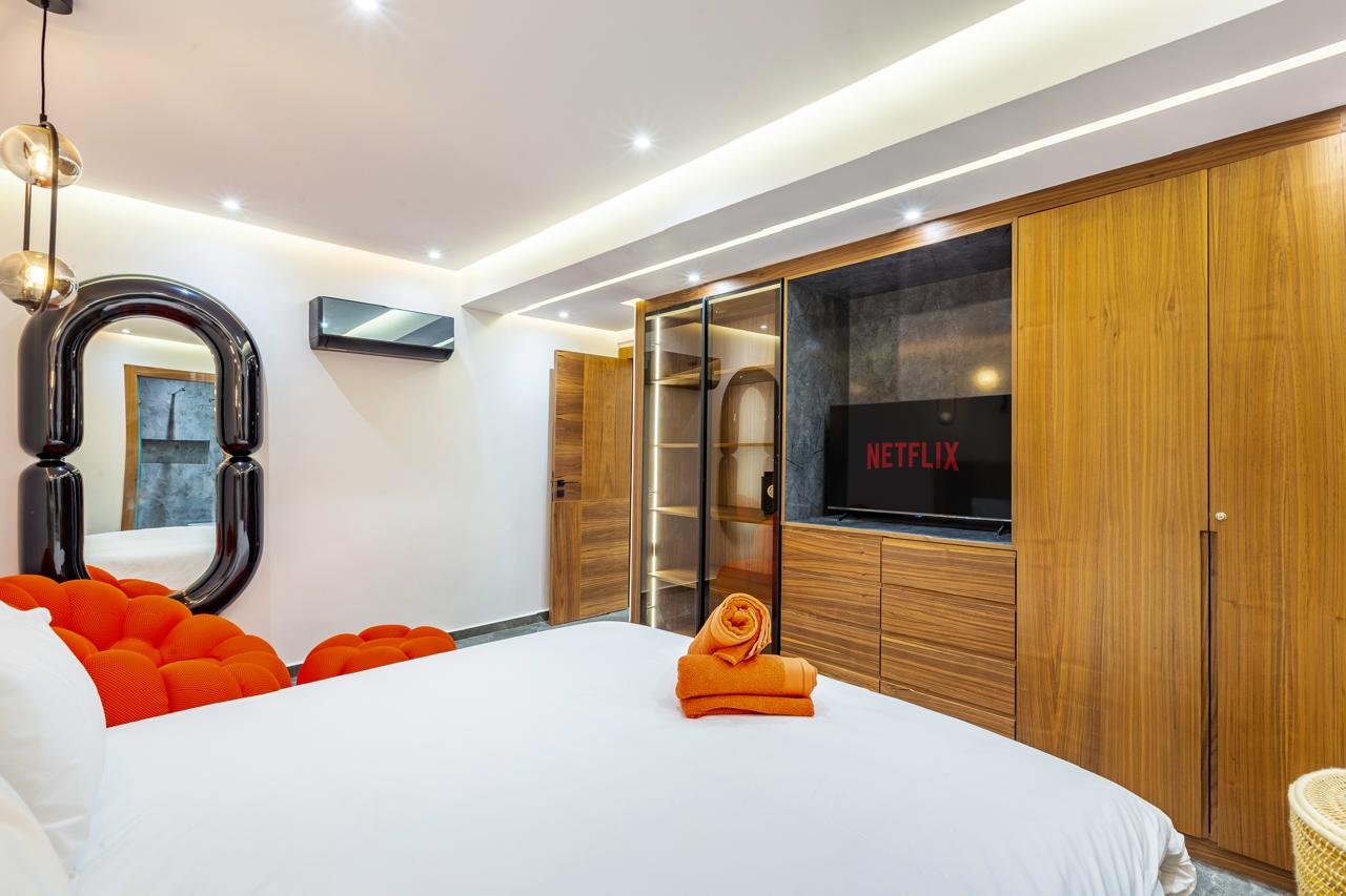 Appartement Achat Victor Hugo immobilier Marrakech