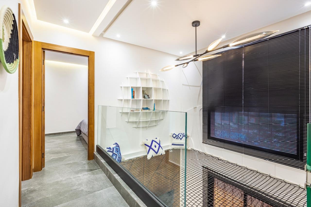 Appartement Achat Victor Hugo immobilier Marrakech