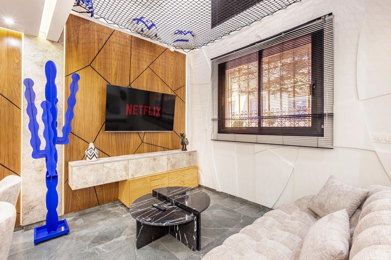 Appartement Achat Victor Hugo immobilier Marrakech