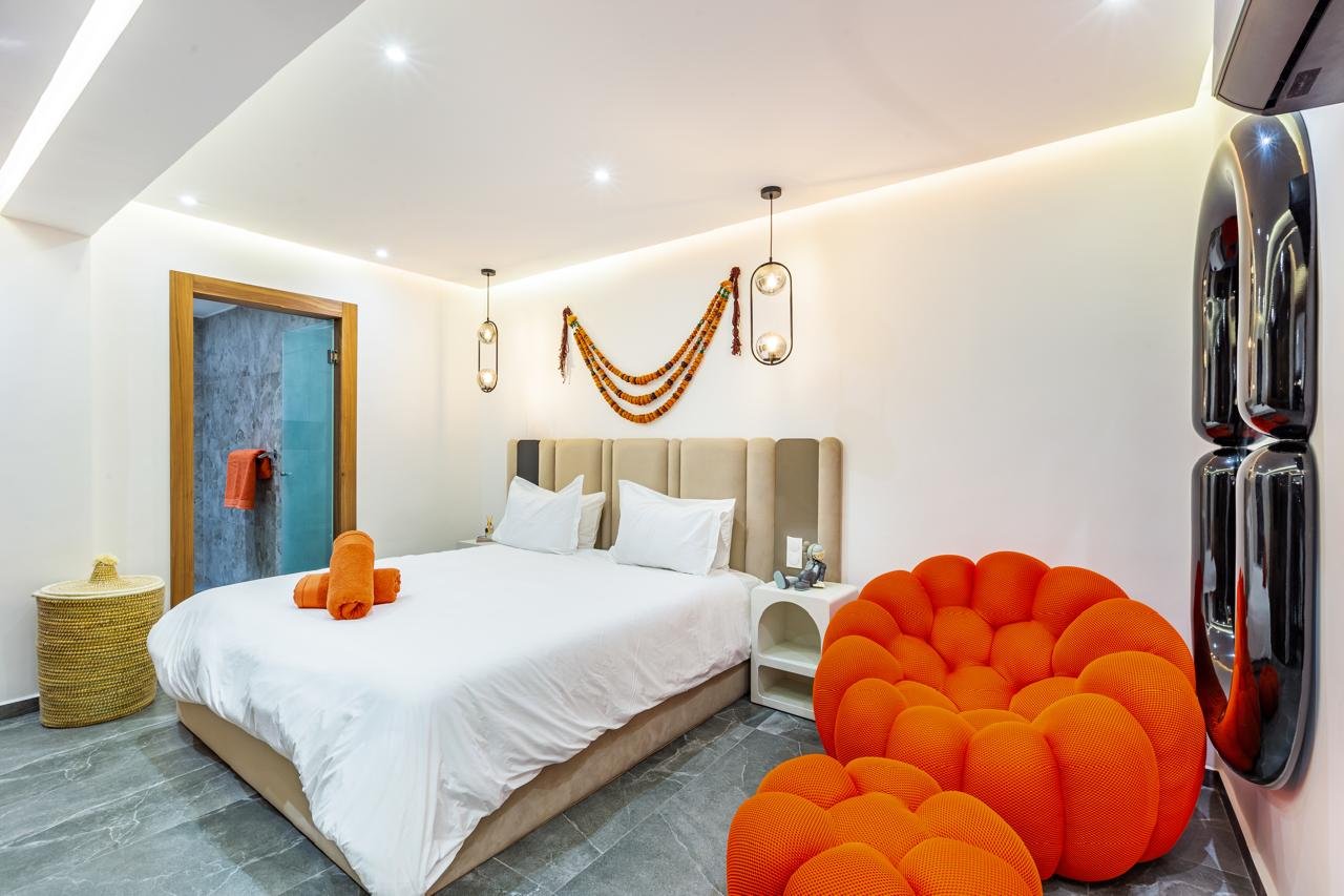 Appartement Achat Victor Hugo immobilier Marrakech