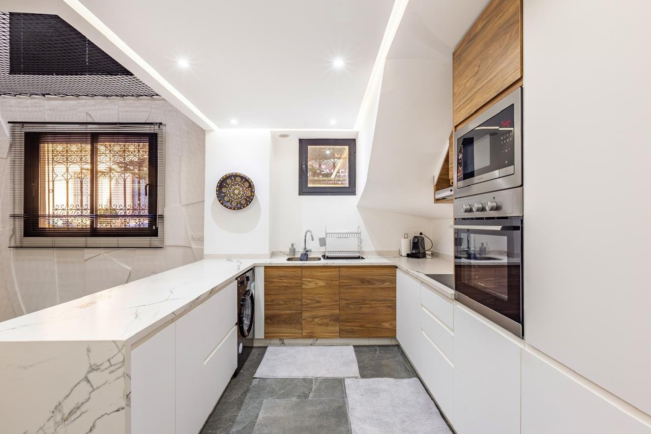 Appartement Achat Victor Hugo immobilier Marrakech